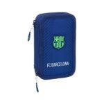 Pencil case with FC Barcelona equipment 412525854 - Image 5