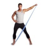 Pilates Band BB 102 0.35 MM - Image 5
