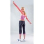 Pilates Band Set BB 102NC - Image 4