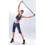 Pilates Band Set BB 102NC - Image 5