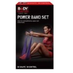Pilates Band Set BB 102NC - Image 7