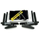 Ping-pong net with clip Giant Dragon 9819 L HS-TNK-000009828 - Image 5