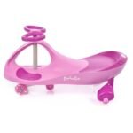 Pink Meteor Swingo Gravity Ride-On - Image 2