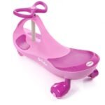 Pink Meteor Swingo Gravity Ride-On - Image 3