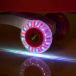 Pink Meteor Swingo Gravity Ride-On - Image 6