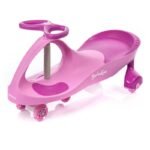 Pink Meteor Swingo Gravity Ride-On - Image 8