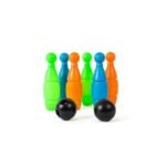 Plastic bowling pins VPBS-ET200 - Image 3