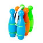 Plastic bowling pins VPBS-ET200 - Image 5