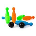 Plastic bowling pins VPBS-ET200 - Image 6