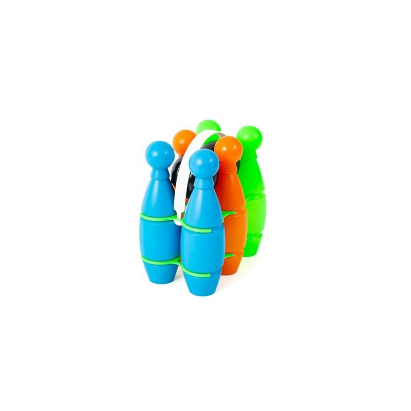 lupin-wear-ca-plastic-bowling-pins-vpbs-et200-776877 Plastic bowling pins VPBS-ET200 - Image 1