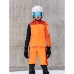 POC RACE JR Ski Vest - Image 2