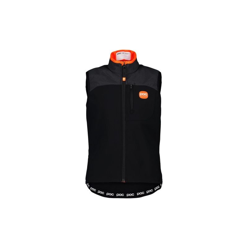 lupin-wear-ca-poc-race-jr-ski-vest-1748662 POC RACE JR Ski Vest - Image 1