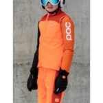 POC RACE JR Ski Vest - Image 3