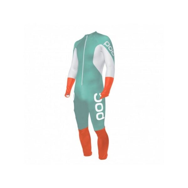 POC SKIN GS ski rubber