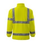 Polar Rimeck HV Fleece Jacket MLI-5V197 - Image 2