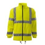 Polar Rimeck HV Fleece Jacket MLI-5V197 - Image 3