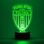 Polonia Bytom decorative lamp - Image 4