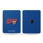Polonia Bytom Premium SREBBSP-PIN pin