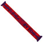 Polonia Bytom scarf SREBBSPSZAL - Image 3