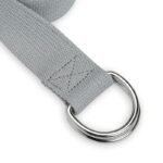 Polyester yoga strap 183 cm 61378 - Image 2