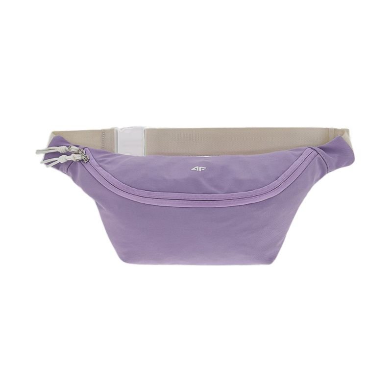 lupin-wear-ca-pouch-waist-bag-4f-u103-4fwss25awaiu103-52s-1521877 Pouch, waist bag 4F U103 4FWSS25AWAIU103 52S - Image 1