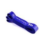 Power Band Rubber Yakimasport BLUE GTX 100275 - Image 2