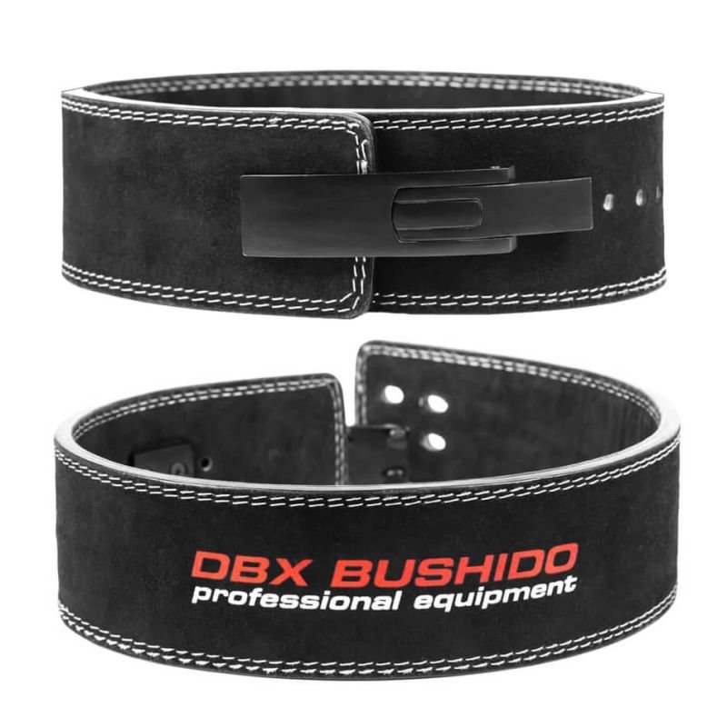lupin-wear-ca-premium-leather-bodybuilding-belt-dbx-wb-1-m-1732756 PREMIUM leather bodybuilding belt - DBX-WB-1 M - Image 1