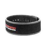 PREMIUM leather bodybuilding belt - DBX-WB-1 M - Image 4