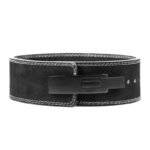 PREMIUM leather bodybuilding belt - DBX-WB-1 M - Image 7