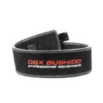 PREMIUM leather bodybuilding belt - DBX-WB-1 M - Image 8