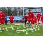 Pro Yakima Sport Training Hurdle 40cm 100083 - Image 3