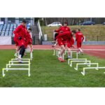 Pro Yakima Sport Training Hurdle 40cm 100083 - Image 4