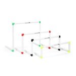 Pro Yakima Sport Training Hurdle 60cm 100753 - Image 2