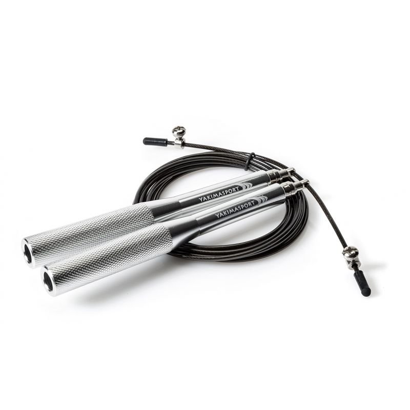 lupin-wear-ca-pro-yakimasport-100338-skipping-rope-536209 PRO Yakimasport 100338 skipping rope - Image 1