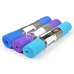 ProFIT Bloom DK 2202 yoga mat - Image 2