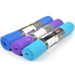 ProFIT Bloom DK 2202 yoga mat - Image 6