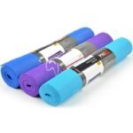ProFIT Bloom DK 2202 yoga mat - Image 8