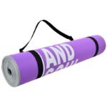PROFIT Body and Soul Exercise Mat /DK 705-N - Image 2