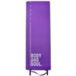 PROFIT Body and Soul Exercise Mat /DK 705-N - Image 3