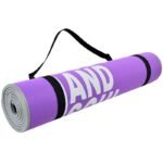 PROFIT Body and Soul Exercise Mat /DK 705-N - Image 4