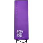 PROFIT Body and Soul Exercise Mat /DK 705-N - Image 5