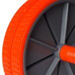 Profit DK 3216 double roller orange - Image 7