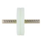 Profit DK 3216 double roller white - Image 4