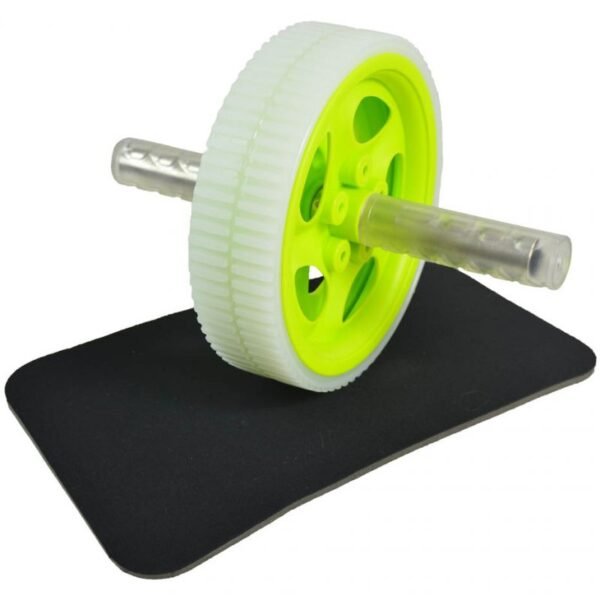 Profit DK 3216 double roller white