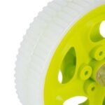Profit DK 3216 double roller white - Image 6