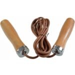 PROFIT DROP DK 1019 leather skipping rope - Image 6