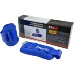 PROFIT Evolution 2x0.5kg DK 3310 weights for arms and legs - Image 2