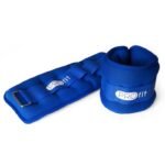 PROFIT Evolution 2x0.5kg DK 3310 weights for arms and legs - Image 8