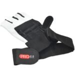 PROFIT GYM PRO WM 1615 BODYBUILDING GLOVES - Image 2