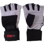 PROFIT GYM PRO WM 1615 BODYBUILDING GLOVES - Image 3